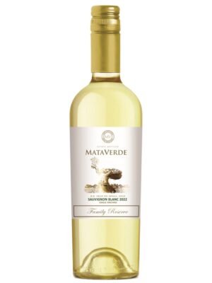Mataverde Family Reserve Sauvignon Blanc