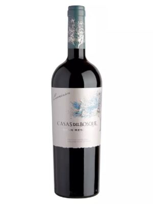 Casas del Bosque Gran Reserva Carménère