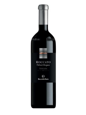 Rocca delle Macìe Roccato Cabernet Sauvignon Toscana IGT
