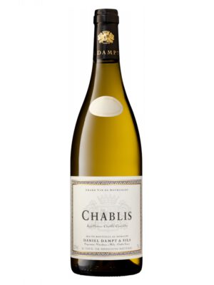 Domaine Daniel Dampt & Fils Chablis AOC