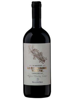 Rocca delle Macìe Lo Chiamavano Trinità Chianti Classico Gran Selezione DOCG (1500ml)