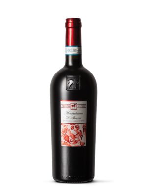 Tenuta Ulisse Premium Montepulciano d'Abruzzo DOP