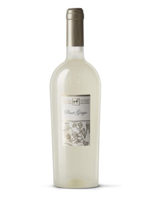 Tenuta Ulisse Premium Pinot Grigio Terre di Chieti IGP