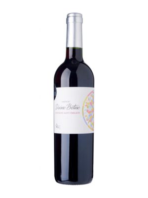 Château Divine Bêtise Montagne-Saint-Émilion