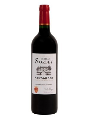 Château Sorbey Haut Médoc AOC