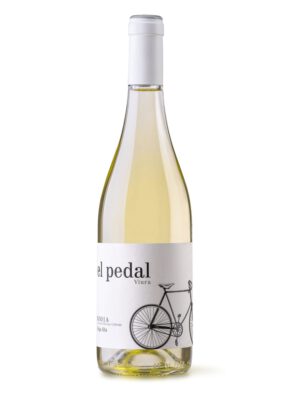 El Pedal Viura Rioja Alta DOCa