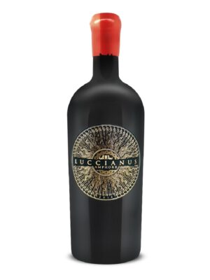 Luccianus Cabernet Franc Amphore Lussac-Saint-Émilion AOC