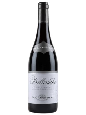 M. Chapoutier Belleruche Côtes-du-Rhône Rouge
