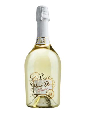 Montelliana Mont Blanc Cuvée Extra Dry