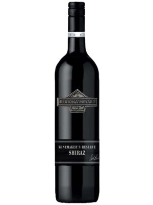 Berton Vineyards Winemaker’s Reserve Shiraz