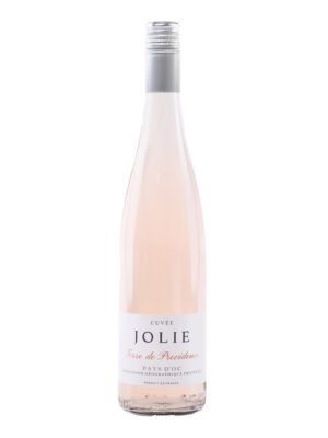 Bijou Cuvée Jolie Terre de Providence Rosé Pays D'Oc IGP