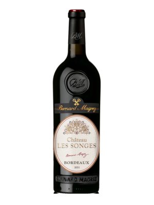 Château Les Songes Bordeaux AOC