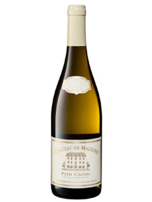 Château de Maligny Petit Chablis
