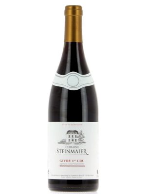 Domaine Steinmaier Givry 1er Cru Rouge