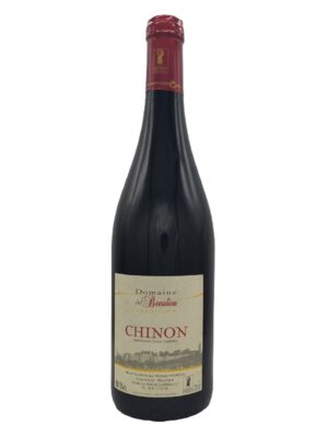 Domaine de Beaulieu Tradition Chinon