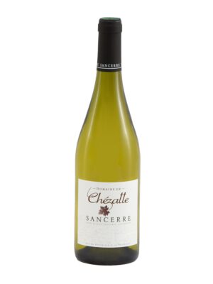 Domaine de la Chézatte Sancerre Blanc