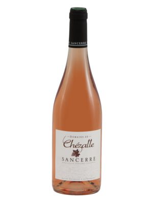 Domaine de la Chézatte Sancerre Rosé