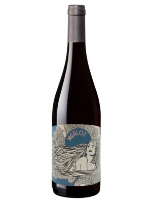 La Muse Merlot Val de Loire IGP