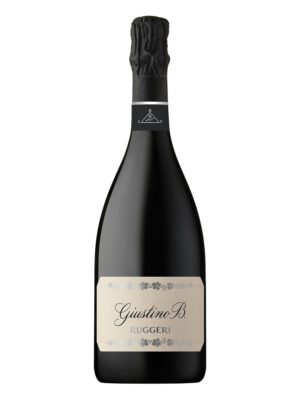 Ruggeri Giustino B. Valdobbiadene Superiore DOCG Prosecco Extra Dry