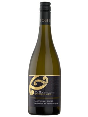 Tohu Whenua Awa Sauvignon Blanc
