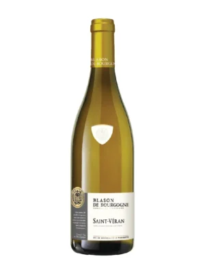 Blason de Bourgogne Saint-Véran AOC