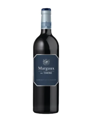 Margaux by Tertre Grand Vin de Bordeaux Margaux AOC