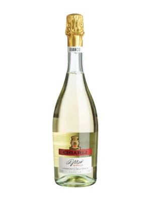Chiarli Il Mio Bianco Amabile White Lambrusco dell'Emilia IGT