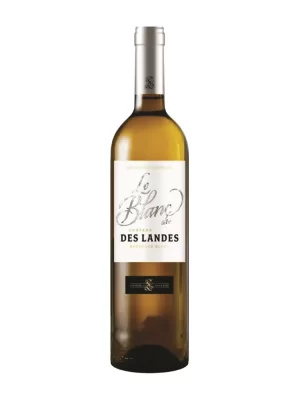 Château des Landes Le Blanc de Château des Landes