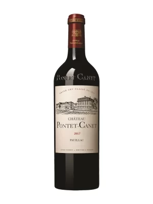Château Pontet-Canet Pauillac Grand Cru Classé AOC