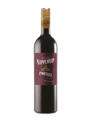 Klippenkop Pinotage