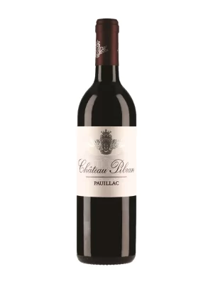 Château Pibran Pauillac AOC