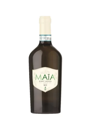 Maia Pinot Grigio delle Venezie Doc Bio