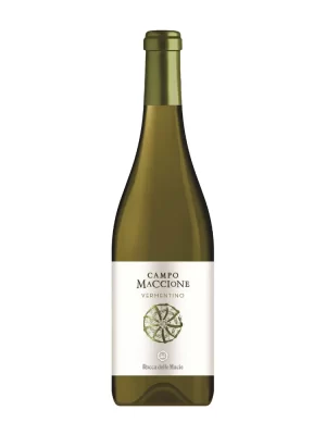 Rocca delle Macìe Campo Maccione Vermentino Maremma Toscana DOC