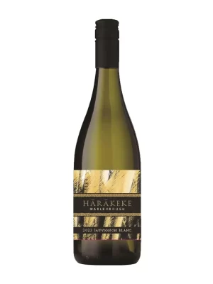 Harakeke Sauvignon Blanc