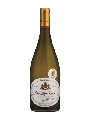 Jean Pabiot et Fils Kiméride Pouilly-Fumé