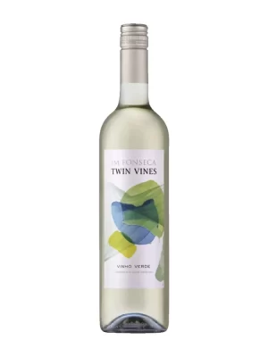 José Maria da Fonseca Twin Vines Vinho Verde