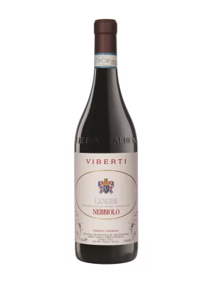 Viberti Nebbiolo Langhe DOC