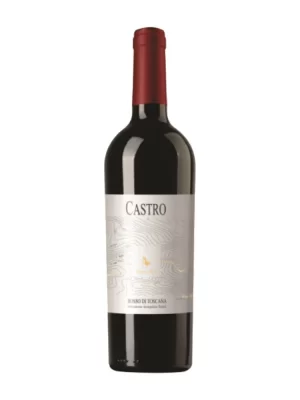 Fattoria Il Muro Castro Rosso di Toscana IGT