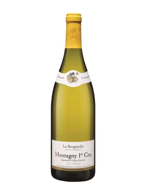 La Burgondie Montagny 1er Cru Les Coères