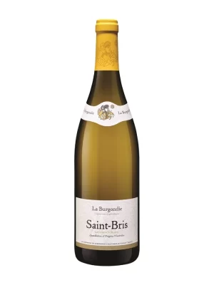 La Burgondie Saint-Bris Sauvignon Blanc