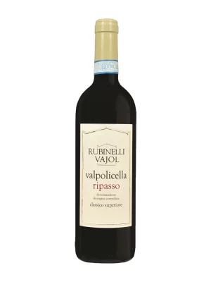 Rubinelli Vajol Valpolicella Ripasso Classico Superiore DOC