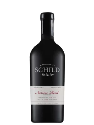 Schild Estate Narrow Road Vineyard Shiraz Cabernet