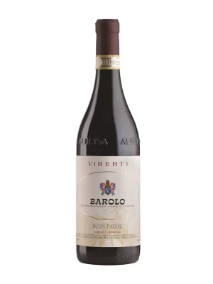 Viberti Buon Padre Barolo DOCG