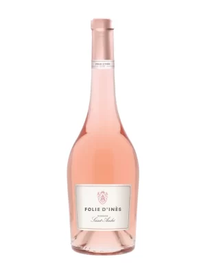 Domaine Saint-André Folie d'Inès Rosé