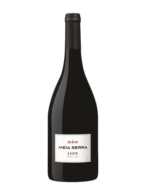 Meia Serra Jaen Dão Tinto DOC