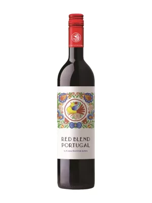 Red Blend Portugal Lisboa