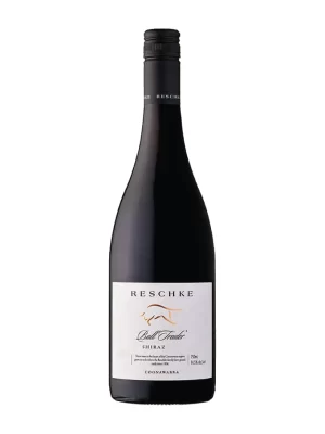 Reschke Bull Trader Shiraz