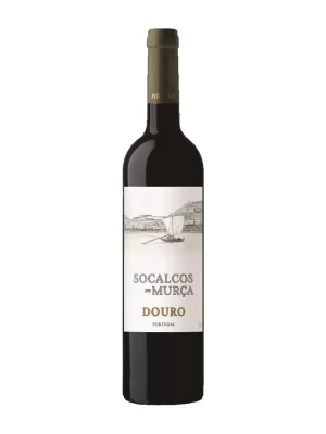 Socalcos de Murça Douro Tinto