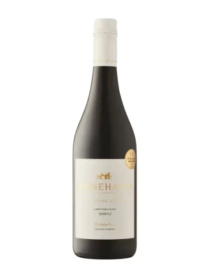 Stonehaven Stepping Stone Shiraz