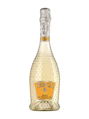 Tropical by Luca Bosio Lux Mango Moscato